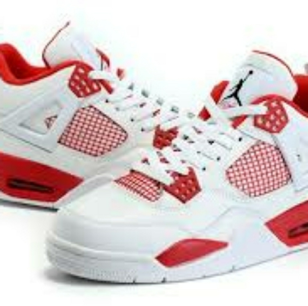 Jordan Retro 4